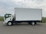 New 2025 Chevrolet Low Cab Forward 4500 XD image 2