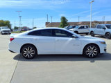 Used 2024 Chevrolet Malibu RS image 6