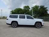 New 2025 Jeep Wagoneer L Series III w/ Premium Group I image 2