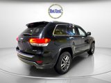 Used 2021 Jeep Grand Cherokee Limited image 4