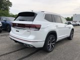 New 2025 Volkswagen Atlas SEL Premium R-Line image 6