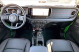 New 2025 Jeep Wrangler Unlimited Rubicon image 5