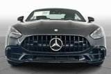 New 2025 Mercedes-Benz AMG GT 43 image 3