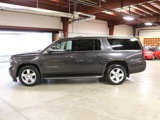 Used 2015 Chevrolet Suburban LTZ image 4