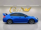Used 2015 Subaru WRX STI Limited image 4