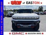 New 2025 GMC Hummer EV 3X w/ LPO, Sport Package image 4