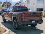 New 2025 RAM 1500 Rebel w/ Advanced Safety Group II image 5