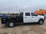Used 2021 RAM 2500 Tradesman w/ Chrome Appearance Group image 6