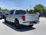 New 2025 Ford F150 XLT image 5