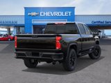 New 2025 Chevrolet Silverado 3500 High Country w/ High Country Premium Package image 5