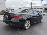 New 2023 Alfa Romeo Giulia w/ Quick Order Package 22Z Lusso image 4