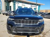 New 2025 Jeep Grand Cherokee L Overland w/ Trailer Tow Package image 5