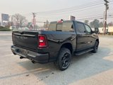New 2025 RAM 1500 Tradesman image 3