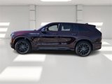 New 2025 Cadillac Escalade IQ Sport 1 w/ LPO, ONYX Package image 2