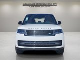 New 2025 Land Rover Range Rover Long Wheelbase SE image 2