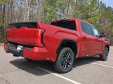 New 2025 Toyota Tundra Platinum image 4