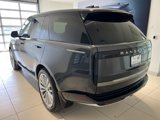 New 2025 Land Rover Range Rover SE image 2