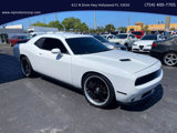 Used 2016 Dodge Challenger R/T w/ Blacktop Package image 3