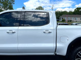 Used 2021 GMC Sierra 1500 AT4 w/ AT4 Premium Package image 4