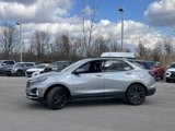 Used 2024 Chevrolet Equinox RS w/ LPO, Floor Liner Package image 5
