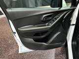Used 2020 Chevrolet Trax LS w/ Tint and Cruise Package image 5