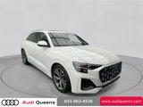 Certified 2024 Audi Q8 Prestige image 3