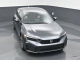 New 2025 Honda Civic Sport image 3
