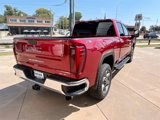 New 2026 GMC Sierra 2500 SLT image 6