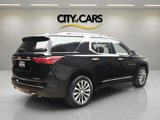 Used 2023 Chevrolet Traverse Premier image 6