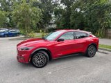 Used 2024 Ford Mustang Mach-E Premium image 3