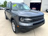 Used 2021 Ford Bronco Sport image 2