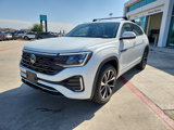 New 2025 Volkswagen Atlas Cross Sport SEL Premium R-Line image 3