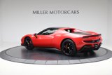 Certified 2025 Ferrari 296 GTB image 5