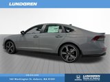 New 2025 Honda Accord Sport image 2