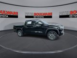 New 2025 Toyota Tundra 1794 Edition image 4