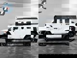Used 2022 Jeep Wrangler Unlimited Sahara w/ Cold Weather Group image 2