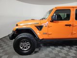 New 2025 Jeep Wrangler Unlimited Rubicon 392 image 2