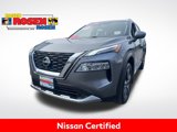 Certified 2023 Nissan Rogue Platinum w/ Platinum Premium Package image 1