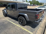 New 2025 Jeep Gladiator Willys image 5
