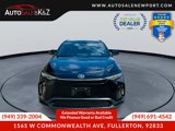 Used 2023 Toyota bZ4X XLE w/ Weather Package image 2