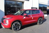 New 2025 Mitsubishi Outlander 4WD Plug-In Hybrid image 2