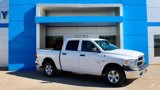 New 2023 RAM 1500 4x4 Crew Cab Classic w/ Chrome Appearance Group image 4