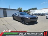 Used 2022 Dodge Challenger R/T w/ Blacktop Package image 1