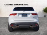 Used 2017 Jaguar F-PACE Premium image 4