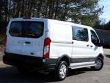 Used 2023 Ford Transit 250 Low Roof w/ Exterior Upgrade Package image 6