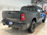 New 2026 RAM 1500 Rebel w/ G/T Package image 4