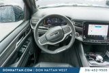 Used 2024 Jeep Wagoneer Series II w/ Flexible Seating Group image 5