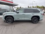 New 2025 Toyota Sequoia Platinum image 6