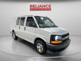 Used 2017 Chevrolet Express 2500 image 5