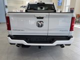 New 2025 RAM 1500 Tungsten w/ Bed Utility Group image 5
